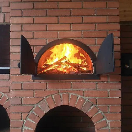 Vendégház Popas In 3*