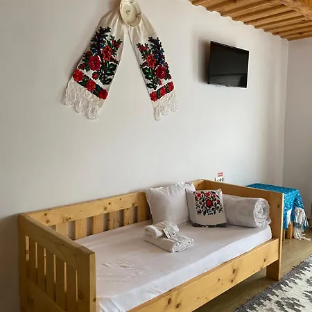 Vendégház Popas In 3*