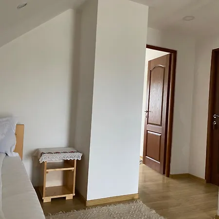 Popas In Vendégház Bréb