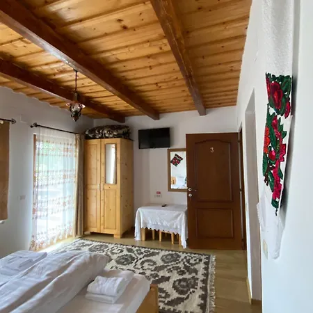 Popas In 3* Bréb
