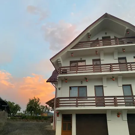 Popas In Vendégház 3*