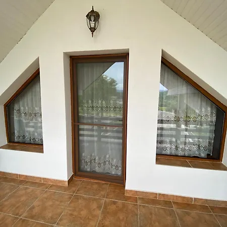 Vendégház Popas In 3*
