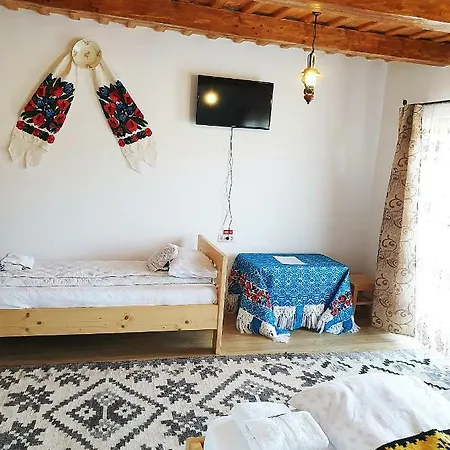 Popas In 3* Bréb