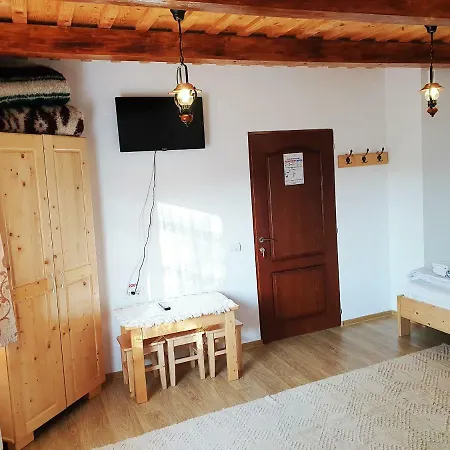 Vendégház Popas In 3*