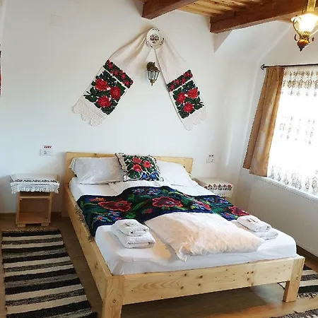 Popas In Vendégház